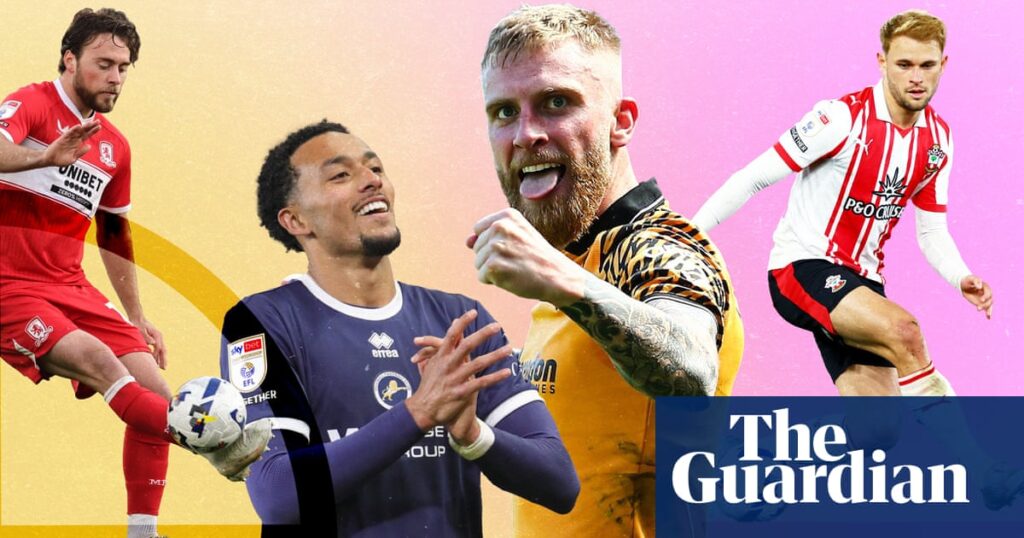 Which team will win the Championship playoffs? | Soccer