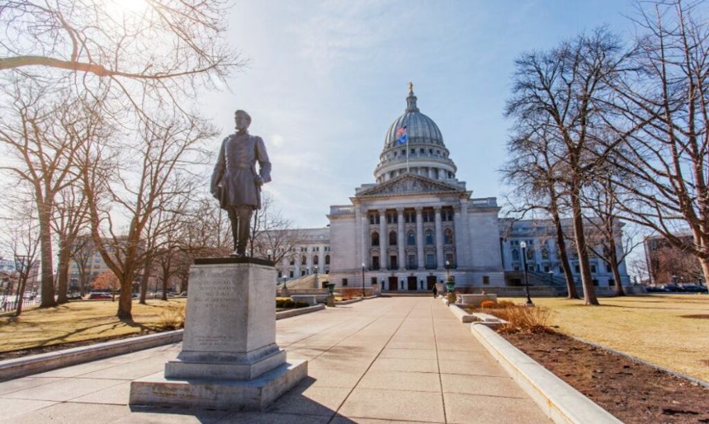 Wisconsin Judge Rules Tribal Lawsuit Against Kalshi is Legal