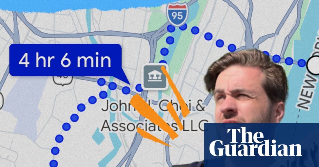 World Cup 2026: is it possible to walk to MetLife Stadium from New York City? – video | World Cup 2026