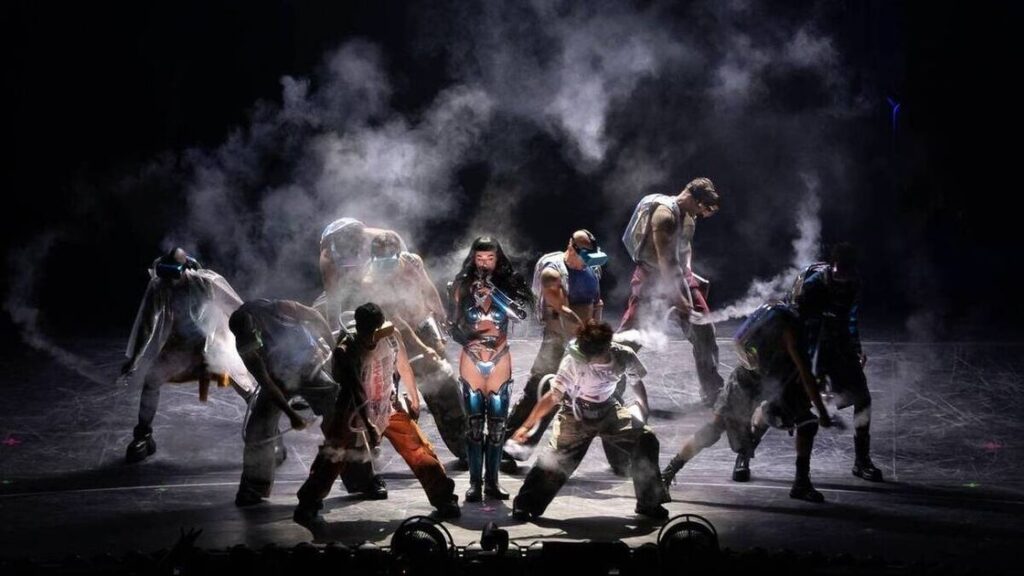 World Cup Opening Ceremony: Performers, Times, Locations