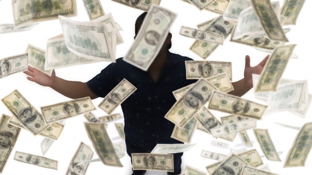 Would Lotto Winner Edwin Castro Get Hit With California Billionaire Tax?