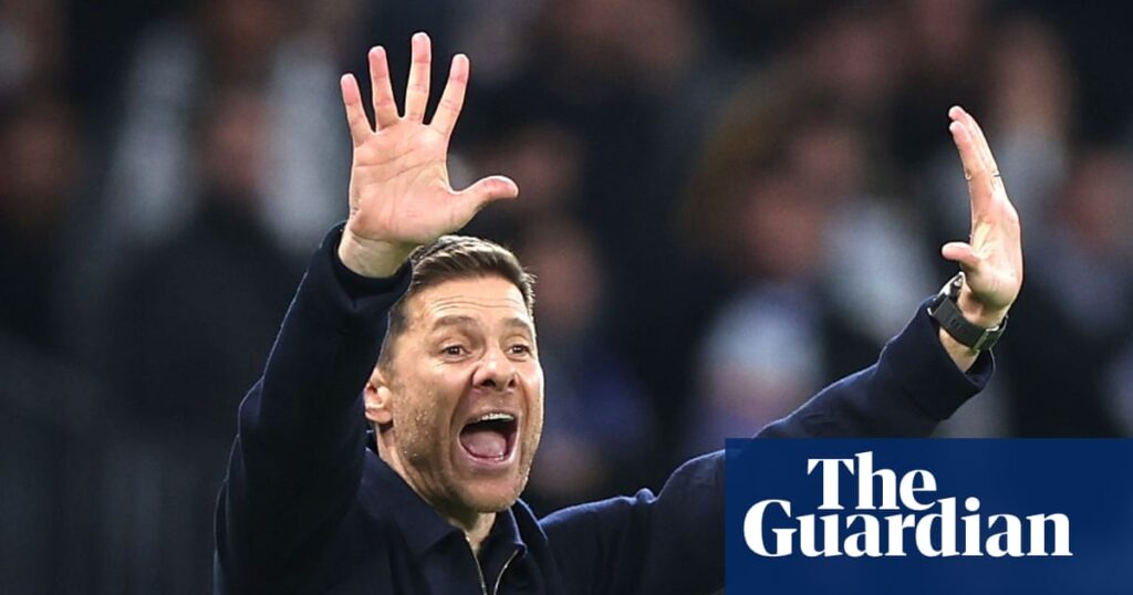 Xabi Alonso agrees deal in principle to become Chelsea head coach | Chelsea