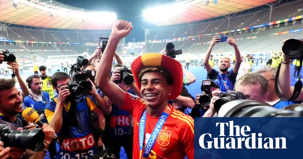 Zero Real Madrid players in Spain World Cup squad as injured Lamine Yamal makes cut | Spain