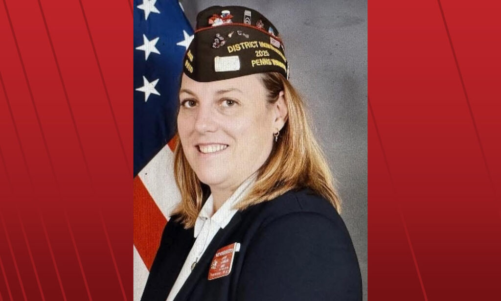 ‘I Wanted to Fight for Veterans’ ‘I Wanted to Fight for Veterans’
