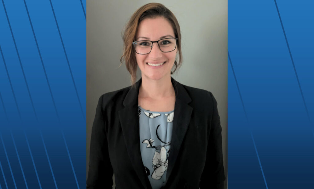 ‘I’m Passionate About Improving Quality of Life for Our Military Personnel’