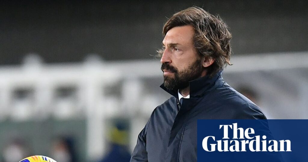 ‘Moral bankrupts’: Pirlo and Materazzi provoke fury by attending ‘Football Day’ in Russia | Soccer