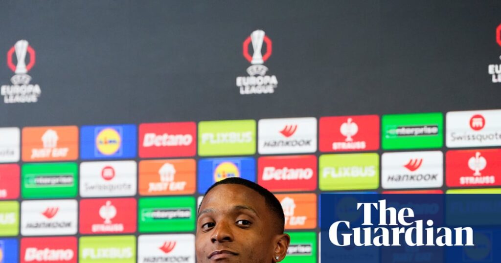 ‘Prince William called me a Rolls-Royce once’: Ezri Konsa enjoys royal approval at Aston Villa | Aston Villa