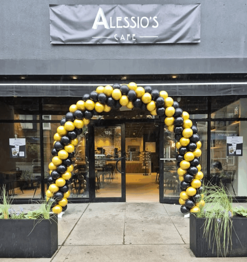 Alessio’s Opens New Location in Downtown Jersey City Alessios Jersey City Downtown