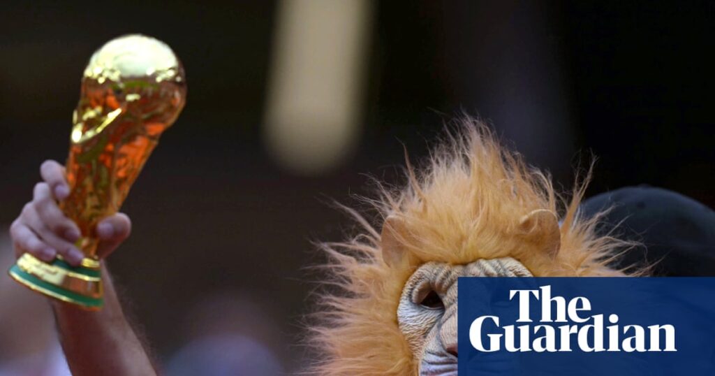 Animal instinct and maths boost Netherlands’ hopes of World Cup glory | Soccer