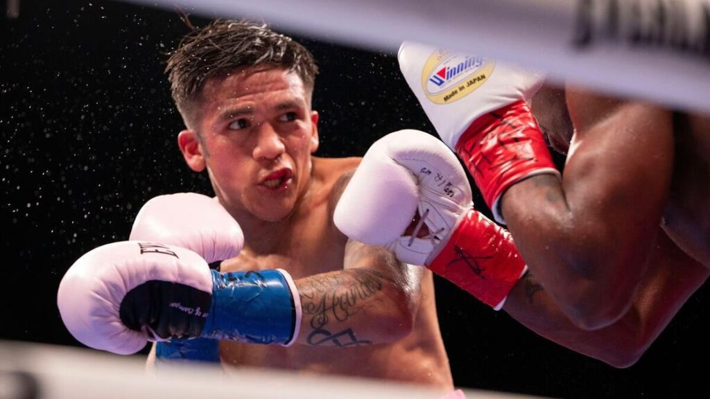 Antonio Vargas vs. Jesse Rodriguez: Odds and Predictions