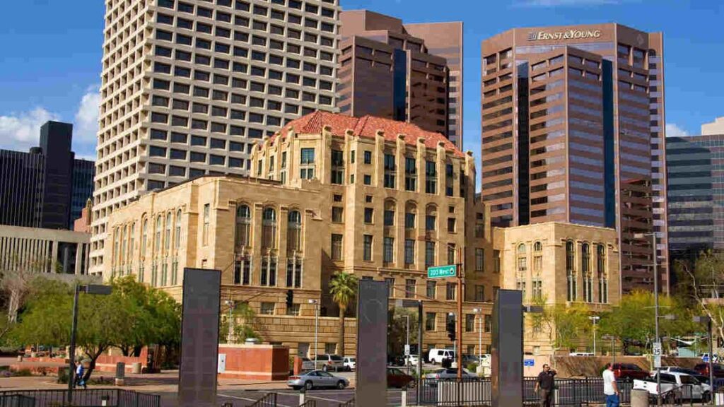Arizona Opens Application Period for Mobile Betting Licenses