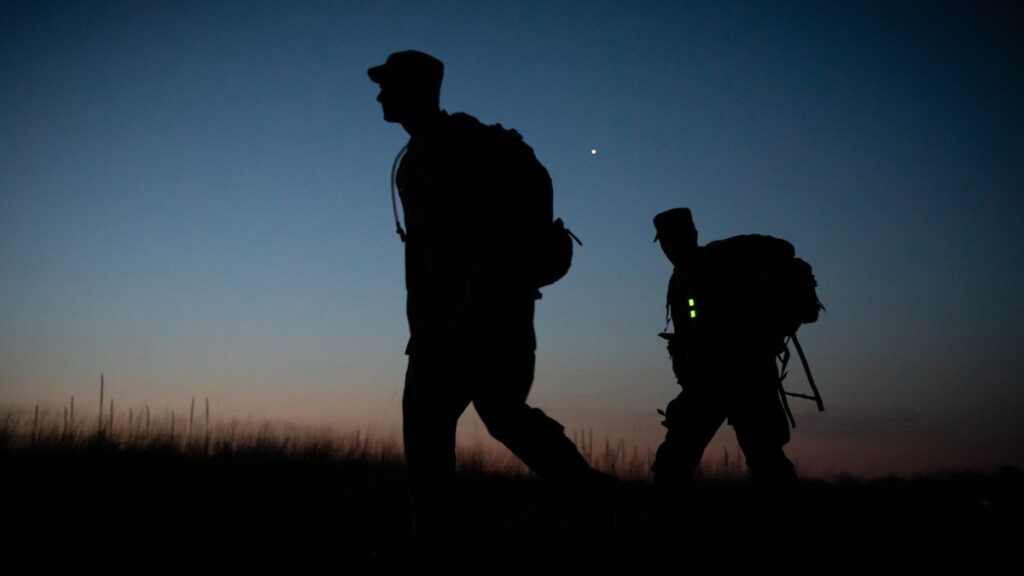 Army 'most wanted' deserter in custody after 30 years on the run