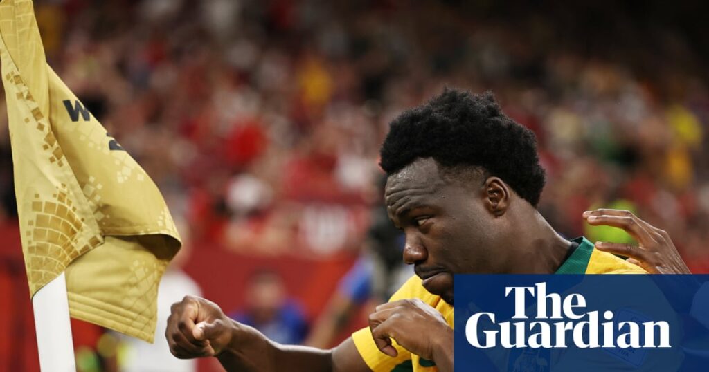 As USA World Cup barbs fly, the Socceroos get motivated to have the final word | World Cup 2026