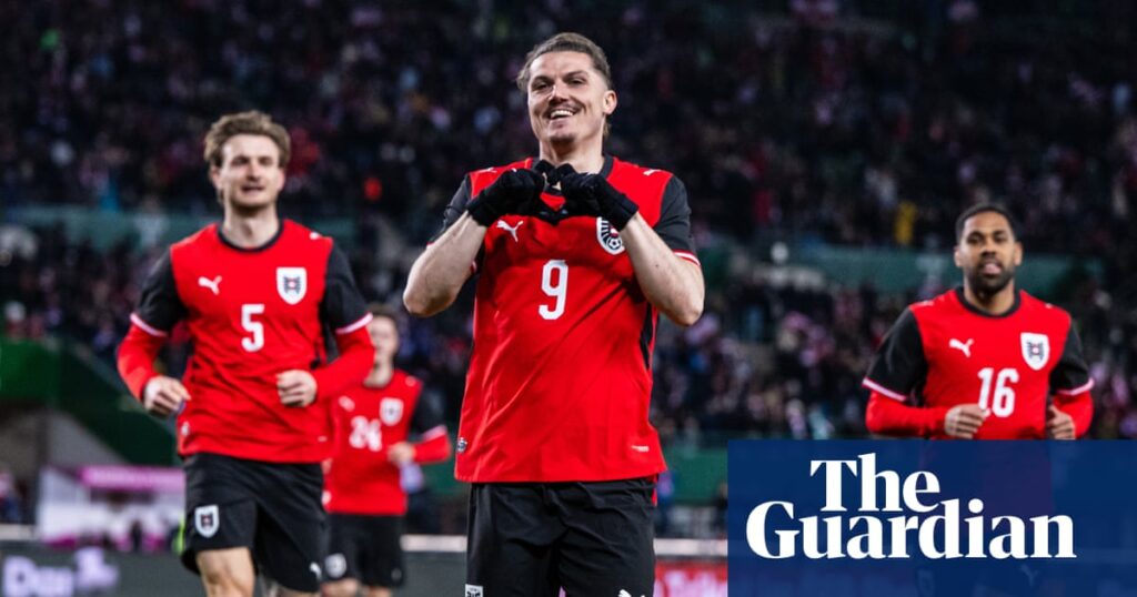 Austria World Cup 2026 team guide | World Cup 2026