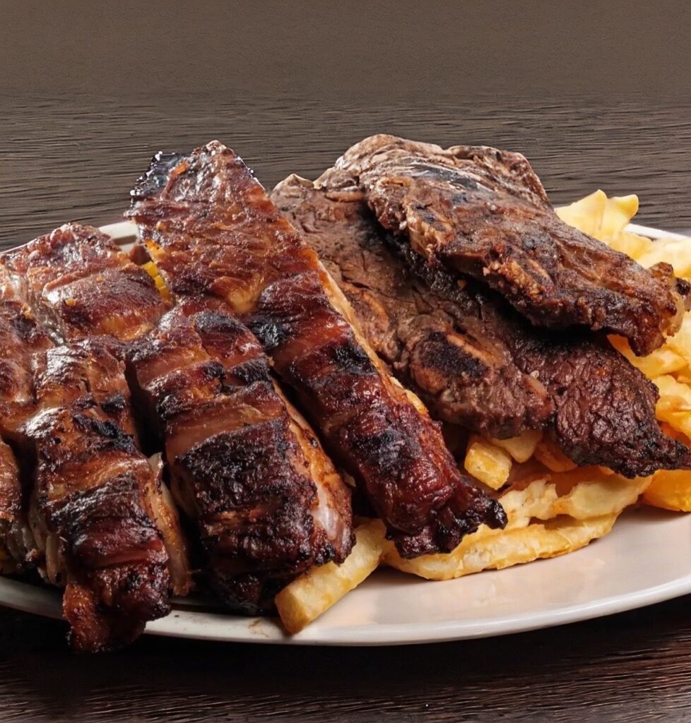 "Authentic Brazilian Grill" Expands to Bergen County