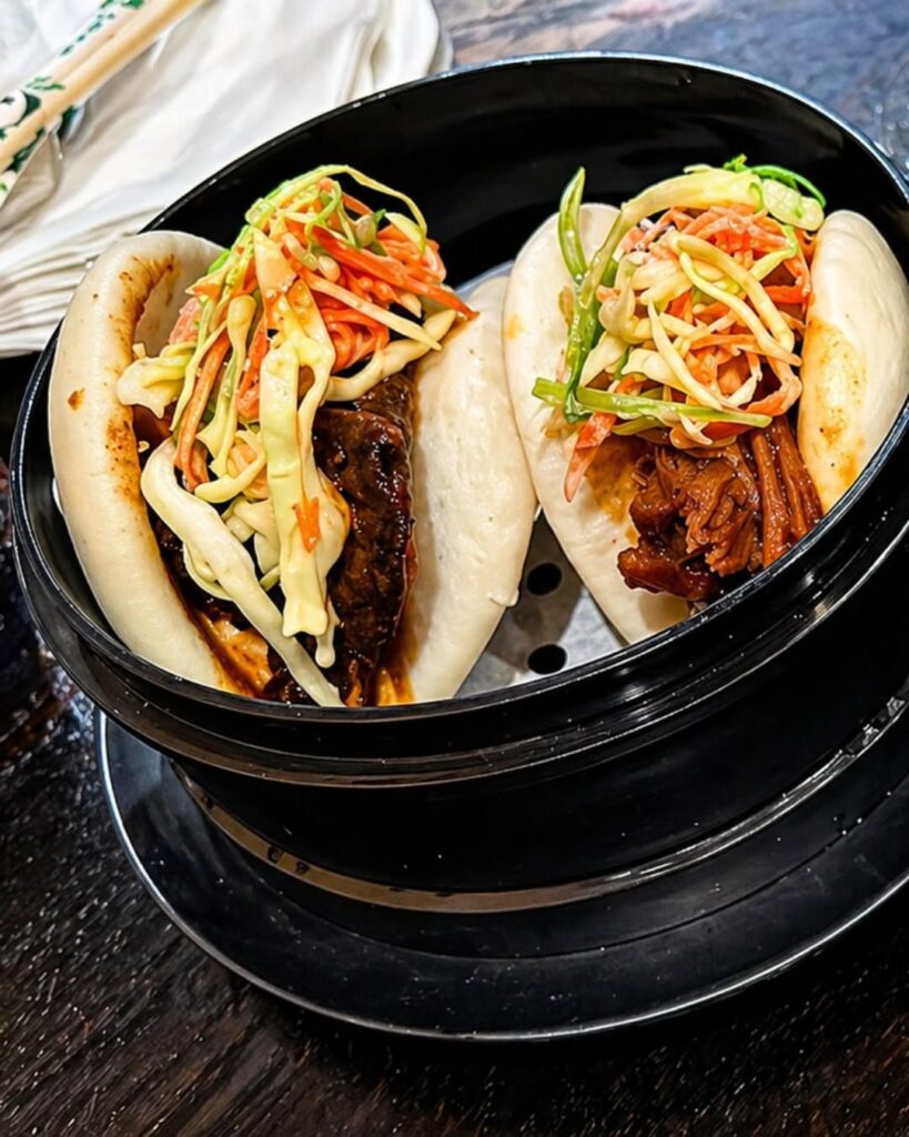 Bergen County Dumpling Destination Expands with New Location