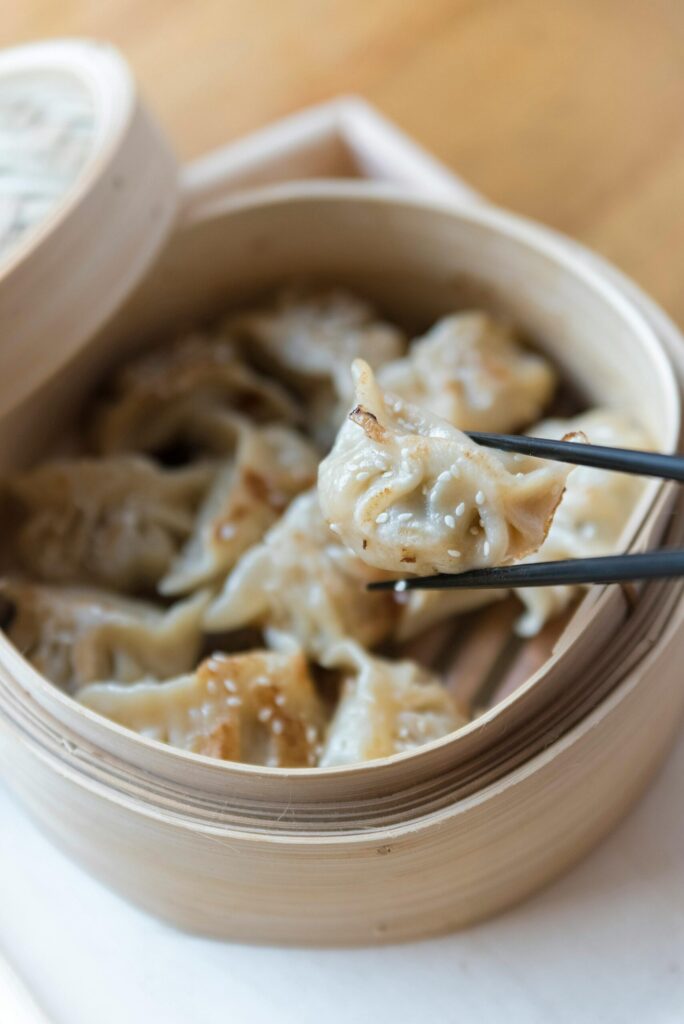 Bergen County Has Some of the State’s Best Dumplings