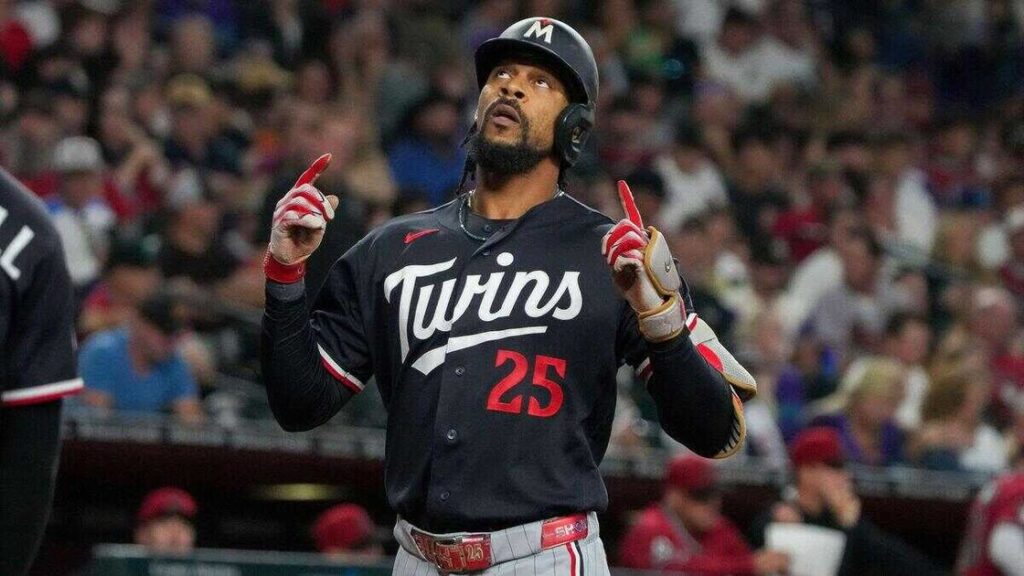 Best MLB Home Run Predictions Today: Monday, June 22