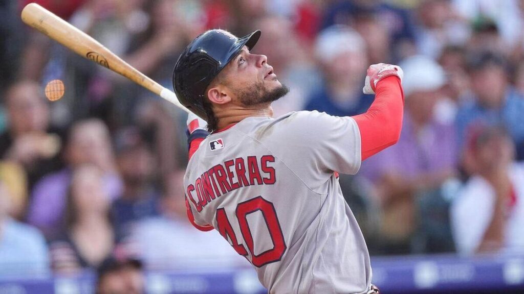 Best MLB Home Run Predictions Today: Tuesday, June 23 Best MLB Home Run Predictions Today: Tuesday, June 23