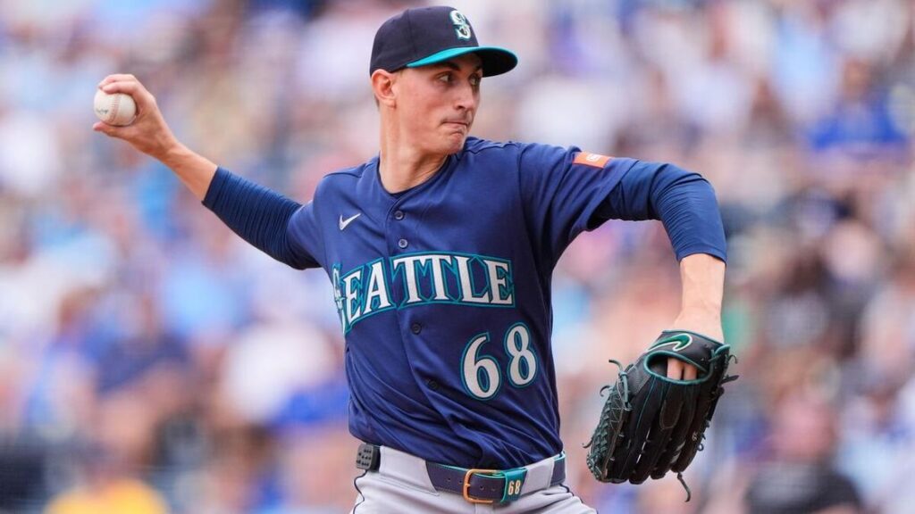 Best NRFI Bets Today: Back George Kirby Against the New York Mets Best NRFI Bets Today: Back George Kirby Against the New York Mets
