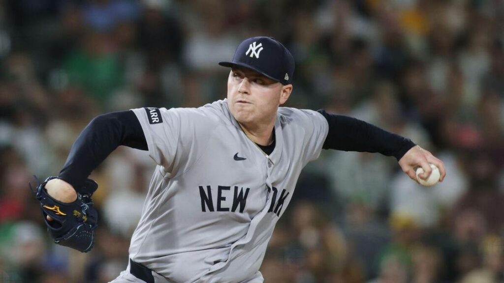 Best NRFI Bets Today: Continue to Fade the Yankees and Tigers Best NRFI Bets Today: Continue to Fade the Yankees and Tigers