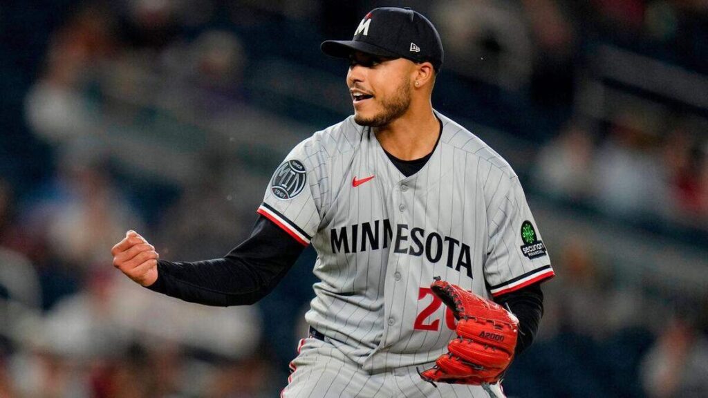 Best NRFI Bets Today: Target the NRFI in a AL Central Divisional Matchup Best NRFI Bets Today: Target the NRFI in a AL Central Divisional Matchup