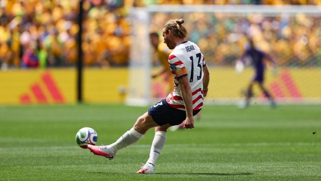Best World Cup Bets Today: Thursday, June 25