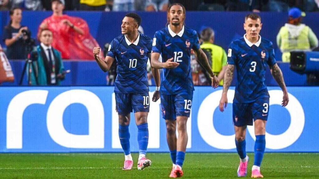 Best World Cup Bets Today: Tuesday, June 30