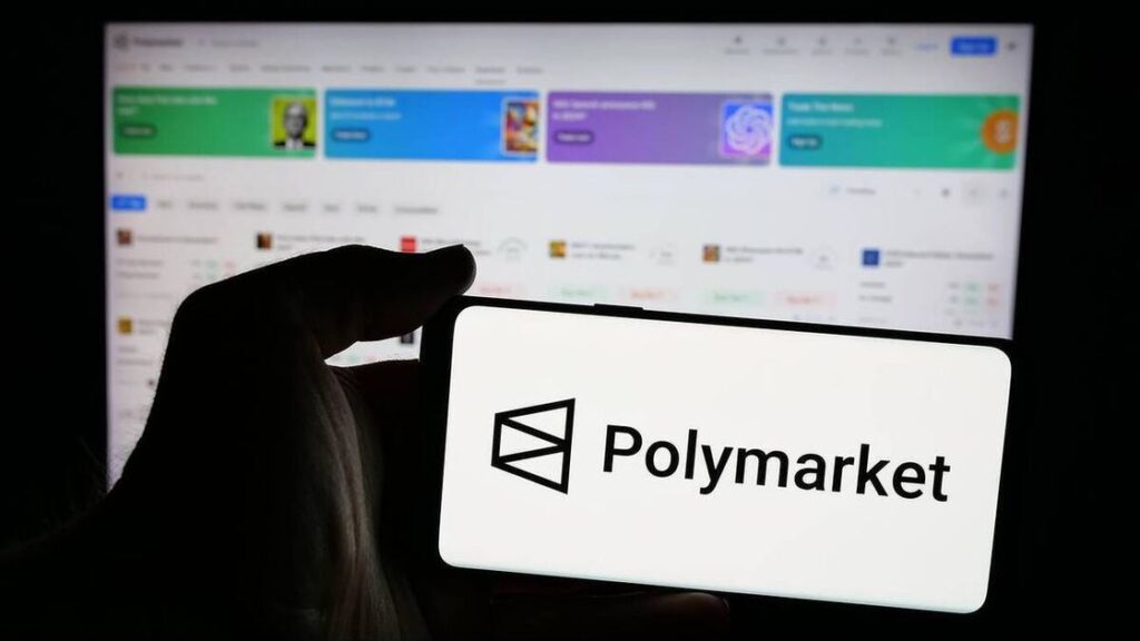 Bombshell WSJ Report Uncovers Deceptive Polymarket Campaign Bombshell WSJ Report Uncovers Deceptive Polymarket Campaign