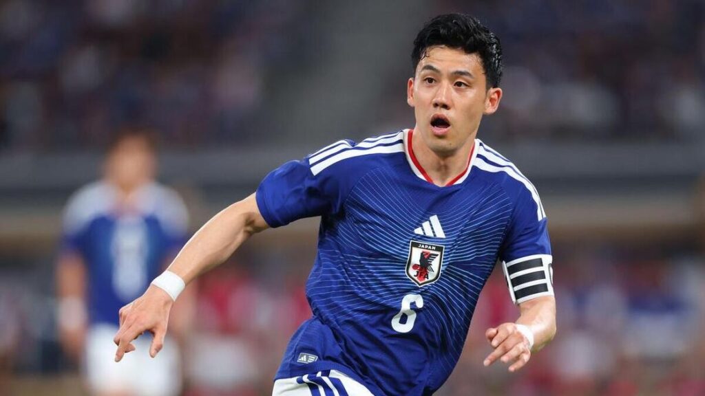 Brazil vs. Japan Same Game Parlay