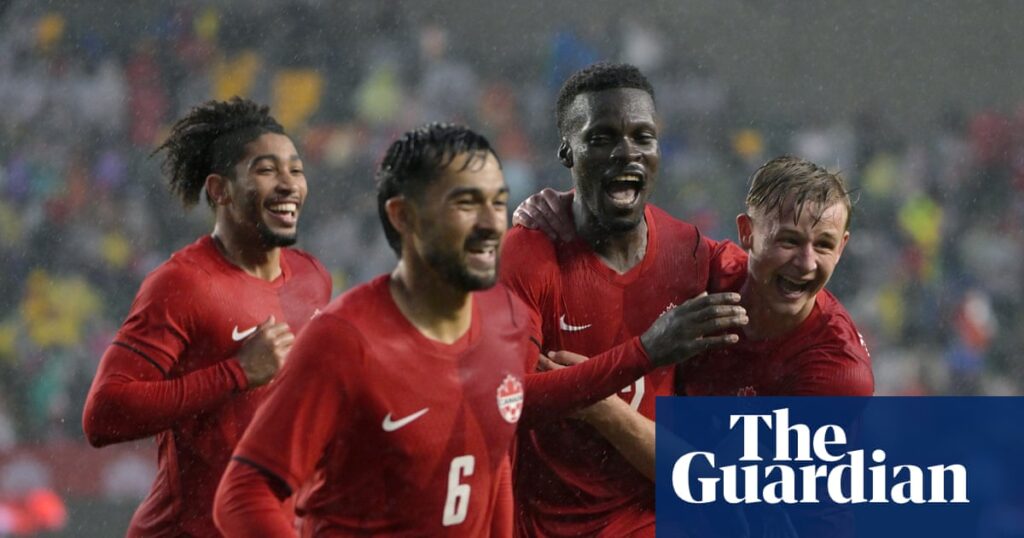 Canadian soccer, finally on stable ground, tightens in anticipation of a historic World Cup | Canada