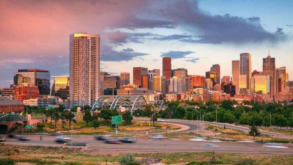 Colorado Governor Approves New Sports Betting Regulations