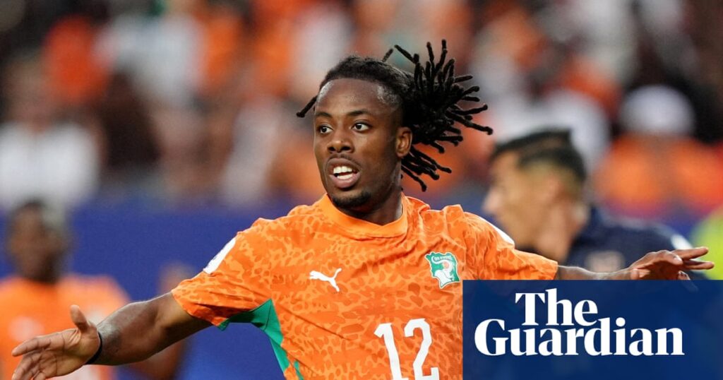 Côte d’Ivoire’s Wahi denied Canada visa for World Cup match amid fixing allegation | Côte d’Ivoire football team