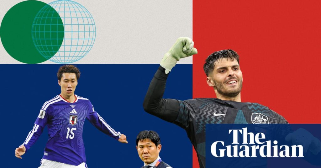 Could Asian teams be catching up with Europe at this World Cup? | World Cup Could Asian teams be catching up with Europe at this World Cup? | World Cup