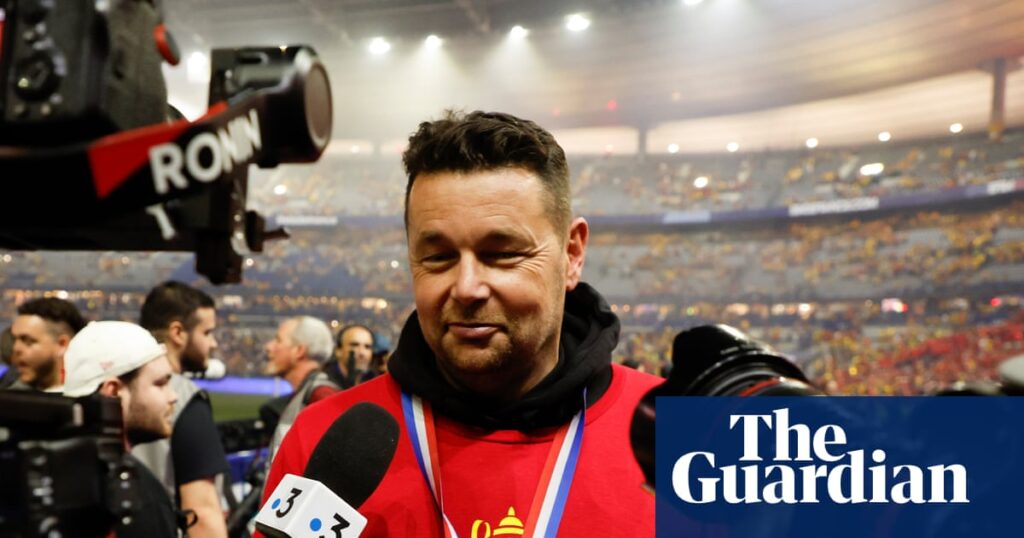 Crystal Palace confirm Pierre Sage as head coach and plan to back him on transfers | Crystal Palace