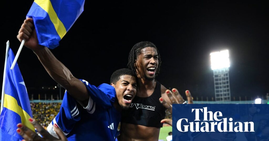 Curaçao World Cup 2026 team guide | Curaçao