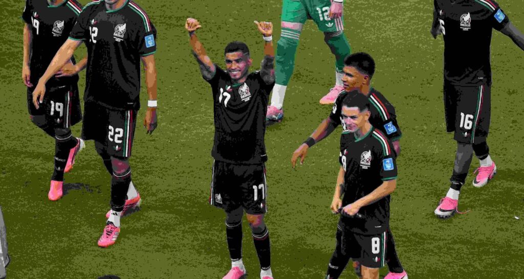 Czechia vs Mexico Card Predictions: World Cup Picks