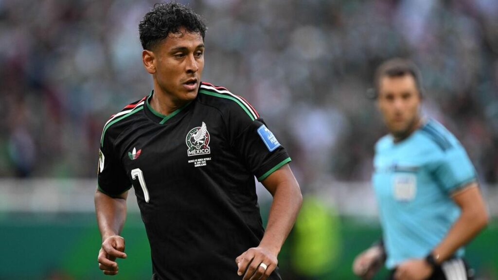 Czechia vs. Mexico First Team to Score Trading Predictions