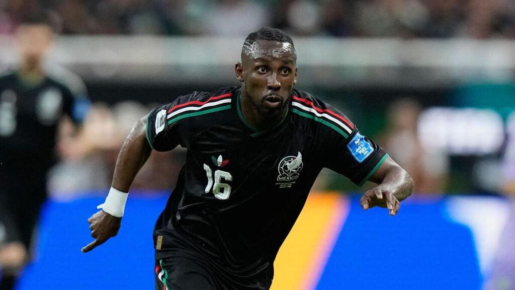 Czechia vs Mexico World Cup Picks: Anytime Goalscorers