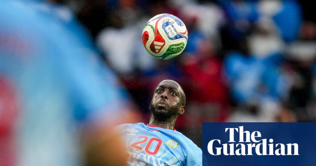 DR Congo World Cup 2026 team guide | Democratic Republic of the Congo football team DR Congo World Cup 2026 team guide | Democratic Republic of the Congo football team