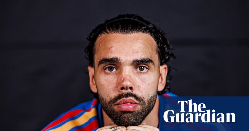 David Raya: ‘When you lose a Champions League final it destroys you inside’ | Spain