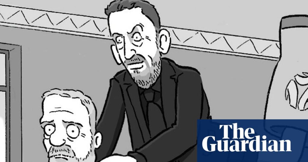 David Squires on … the Socceroos’ World Cup so far and a tasty clash with the USA to come David Squires on … the Socceroos’ World Cup so far and a tasty clash with the USA to come