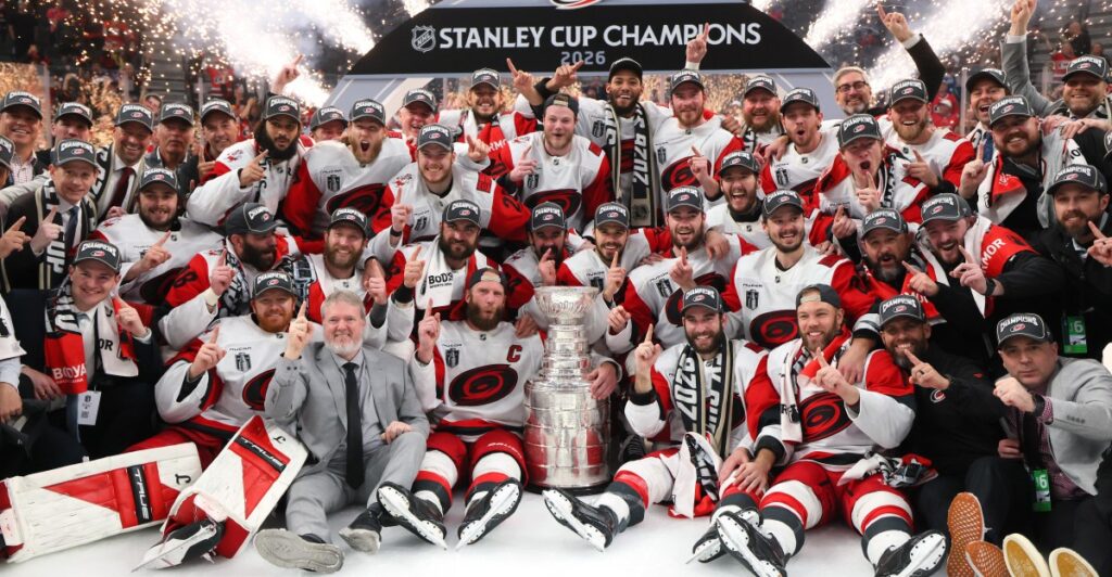 Devils in the Details – 6/15/26: The Champs Edition