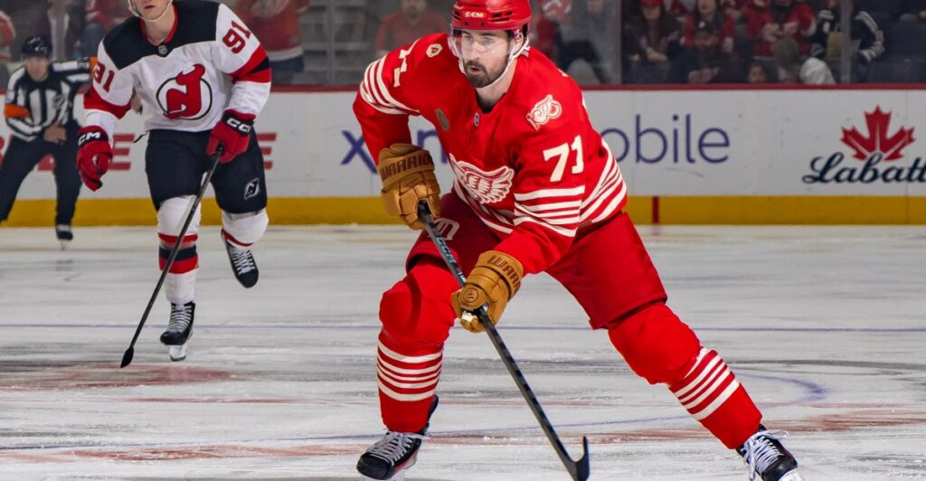 Devils in the Details – 6/5/26: Trade Request Edition