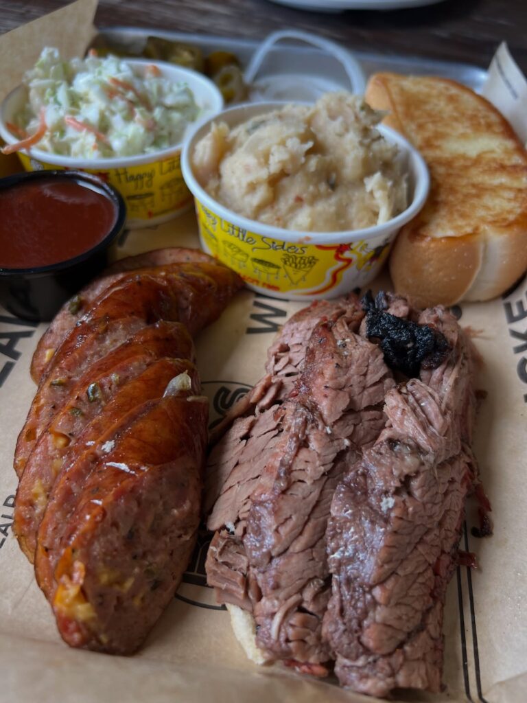 Dickey’s Barbecue Pit is Planning for a Location in Secaucus