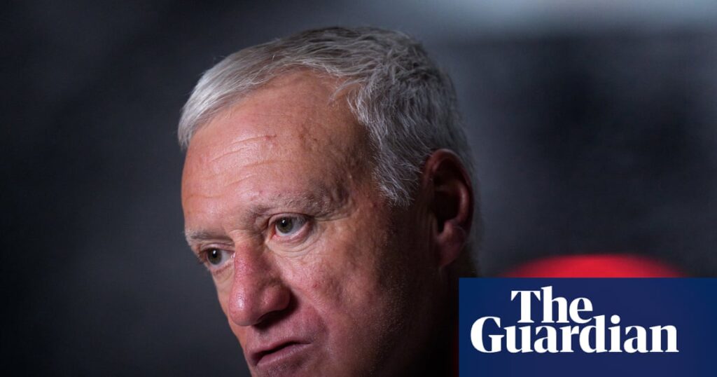 Didier Deschamps: ‘Mbappé knows that when he speaks, he speaks for all the players’ | France Didier Deschamps: ‘Mbappé knows that when he speaks, he speaks for all the players’ | France
