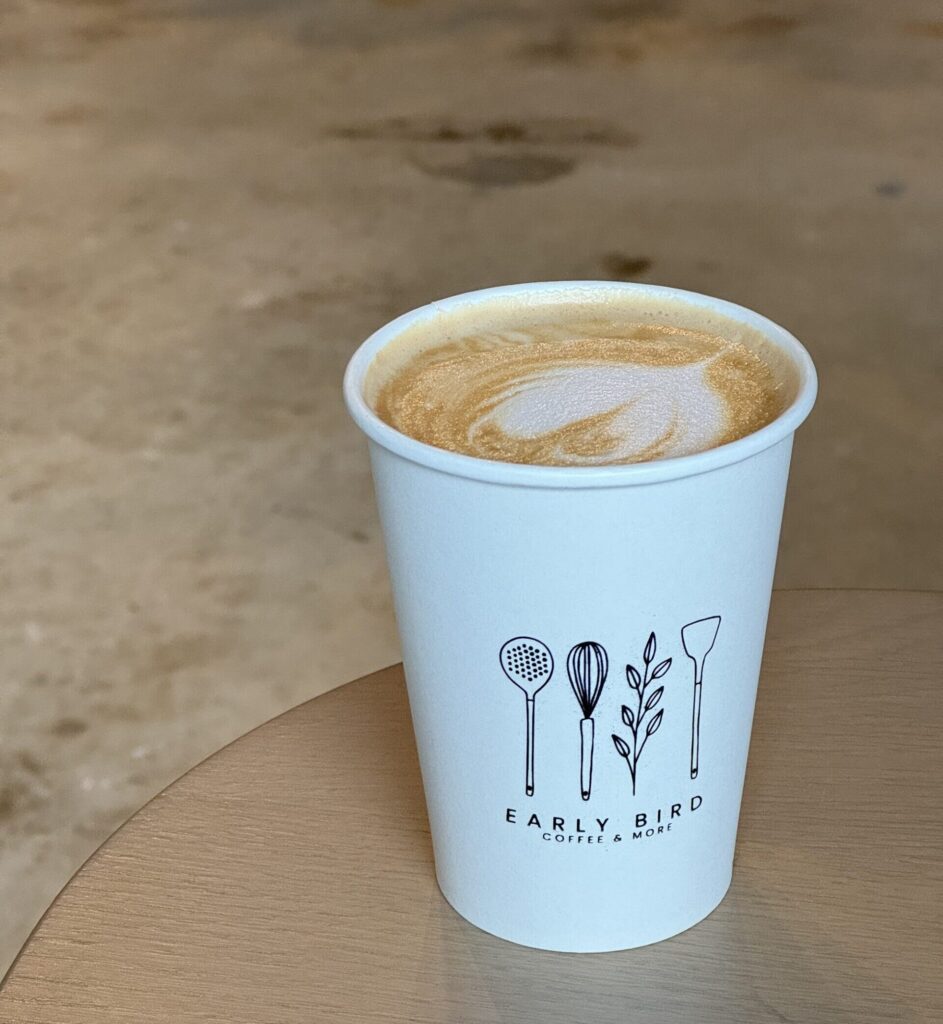 Early Bird Coffee, Nyack, NY – Boozy Burbs
