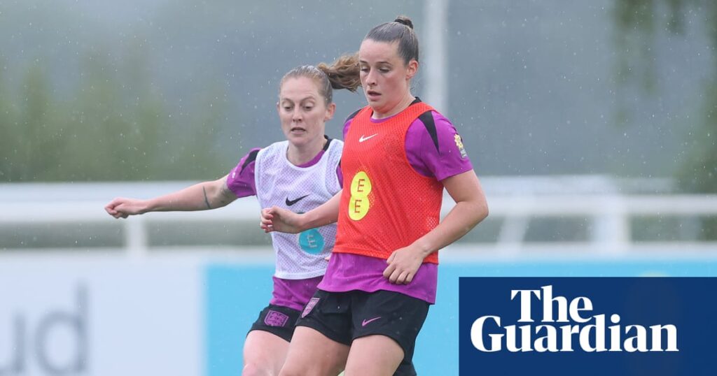 Ella Toone weighs up Manchester United future after tough campaign | Manchester United Women