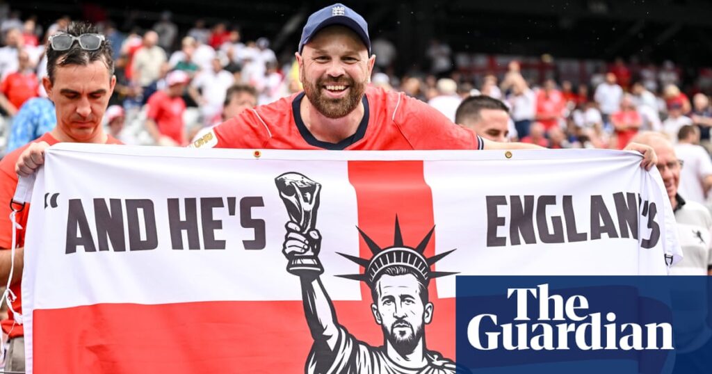 England muddle on and Clarke checks out as World Cup moves up a gear | World Cup 2026