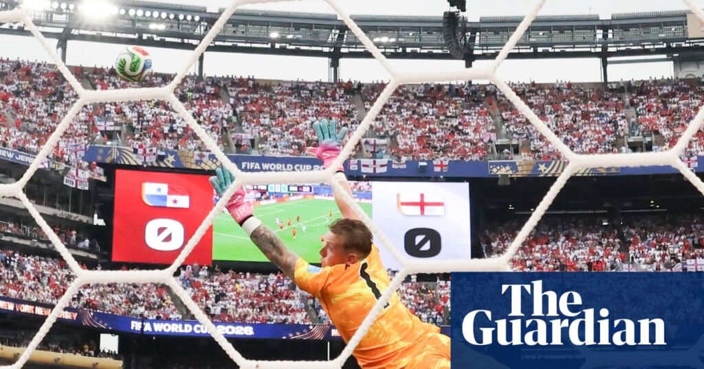 England’s creaky defence is a World Cup worry and they need Rice back firing | England